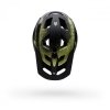 KASK ROWEROWY FOX SPEEDFRAME RS AURA LIME L